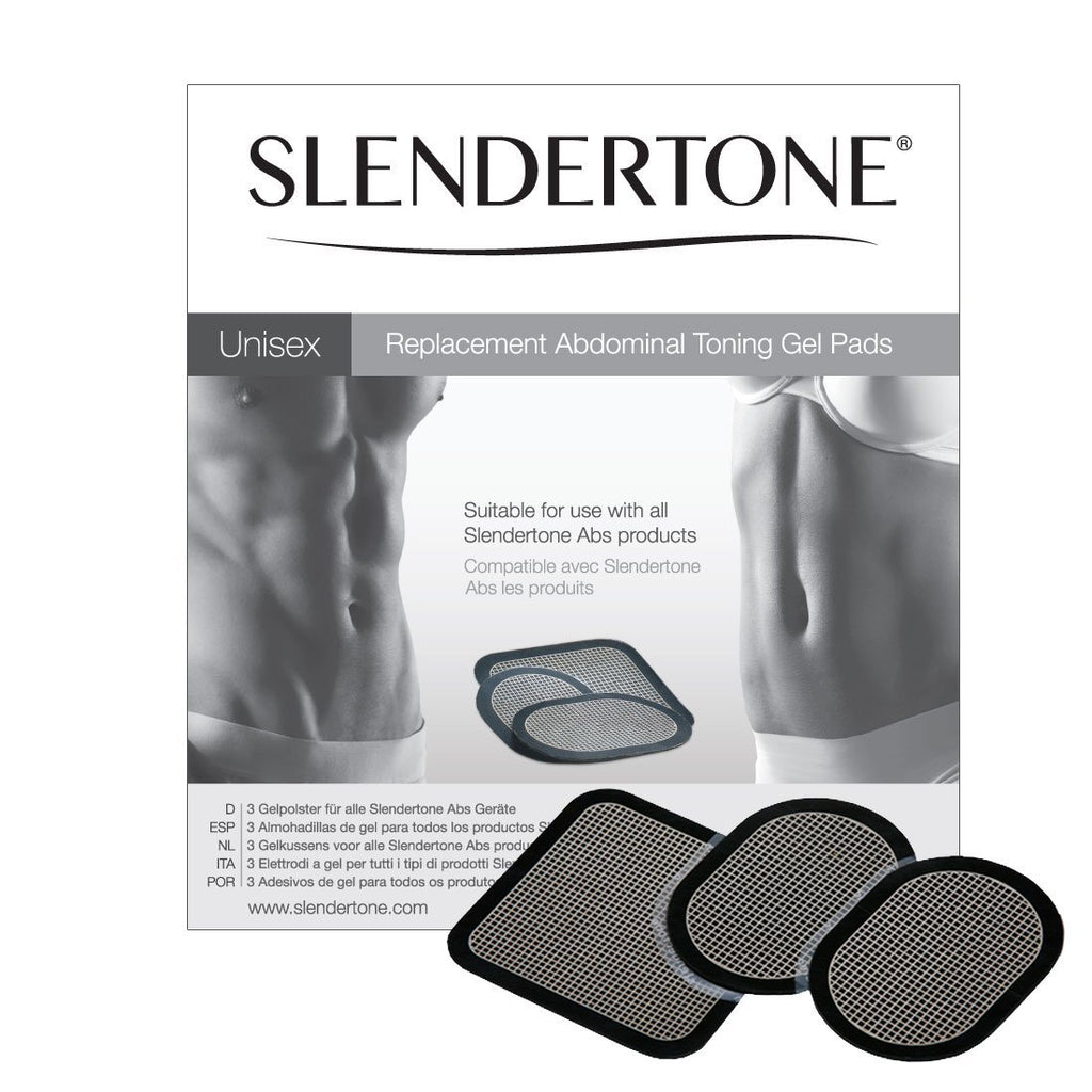 Test et avis sur la ceinture abdominale Slendertone Connect Abs - Abdos Test et avis sur la ceinture abdominale Slendertone Connect Abs - Abdos