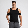 Brassards tonifiants pour homme sans télécommande