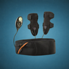 Pack brassards femme et ceinture tonifiante Abs7