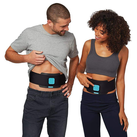 Électrodes Slendertone pour ceinture abdominale - Accessoire