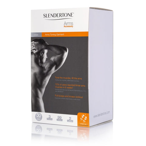 Slendertone bras avec telecommande discount
