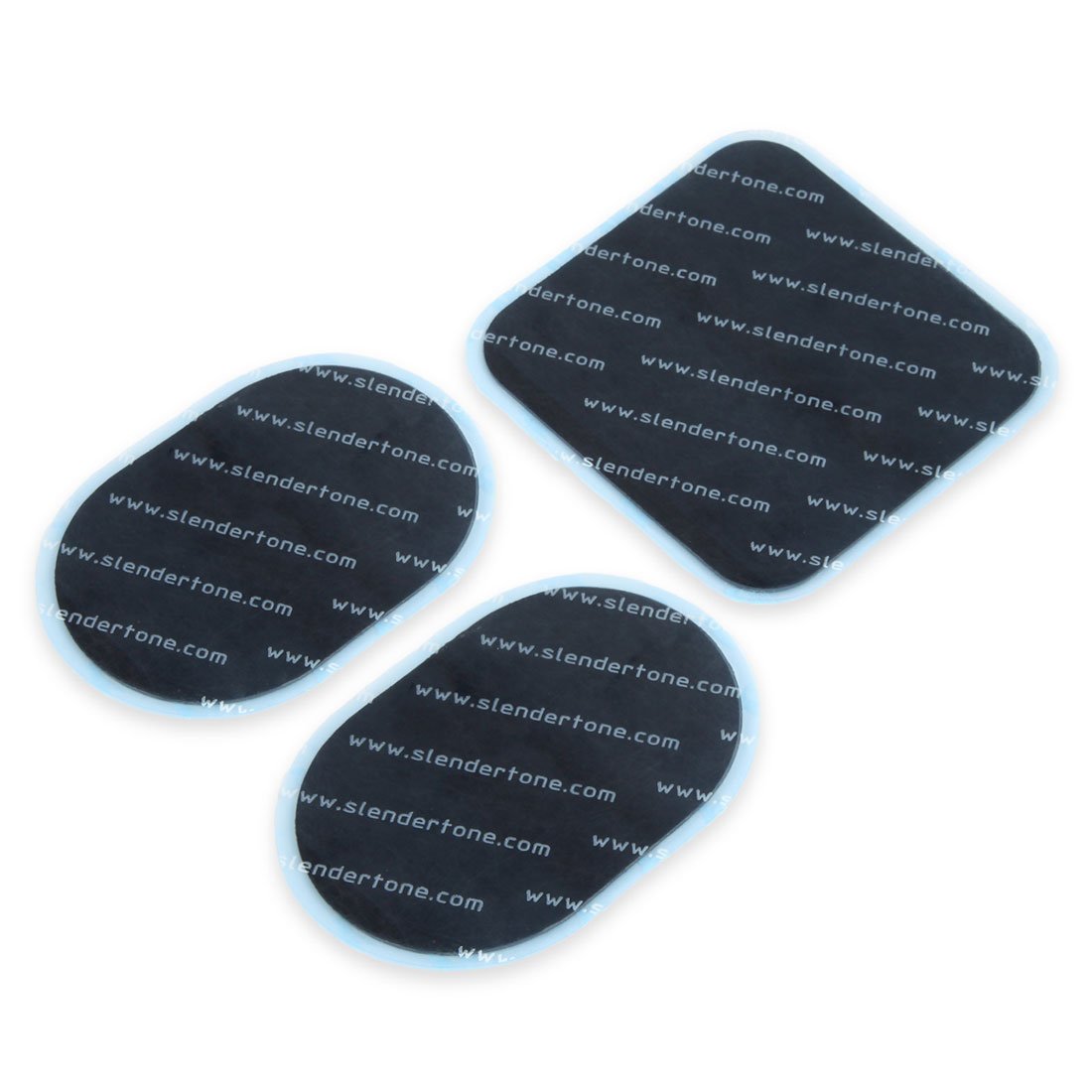 Electrodes pour ceinture
